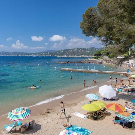 1 Апартаменты Рокбрюн-сюр-Аржан