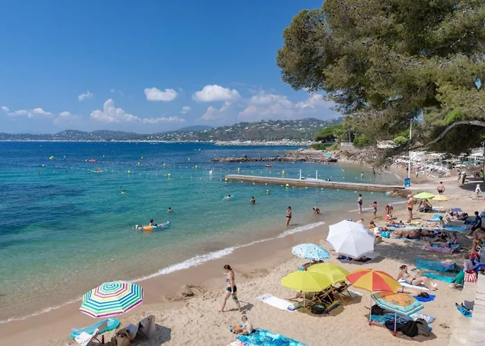 1 Apartamento Roquebrune-sur-Argens